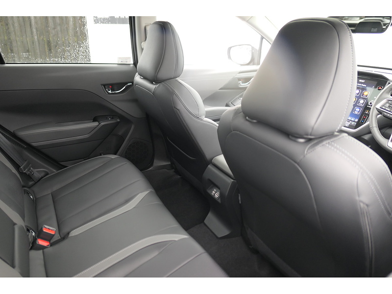 Subaru 2.0 e-Boxer Touring SUV 5dr Petrol Hybrid Lineartronic 4WD Euro 6 (s/s) (136 ps)