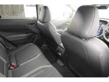 Subaru Crosstrek e-Boxer Touring 