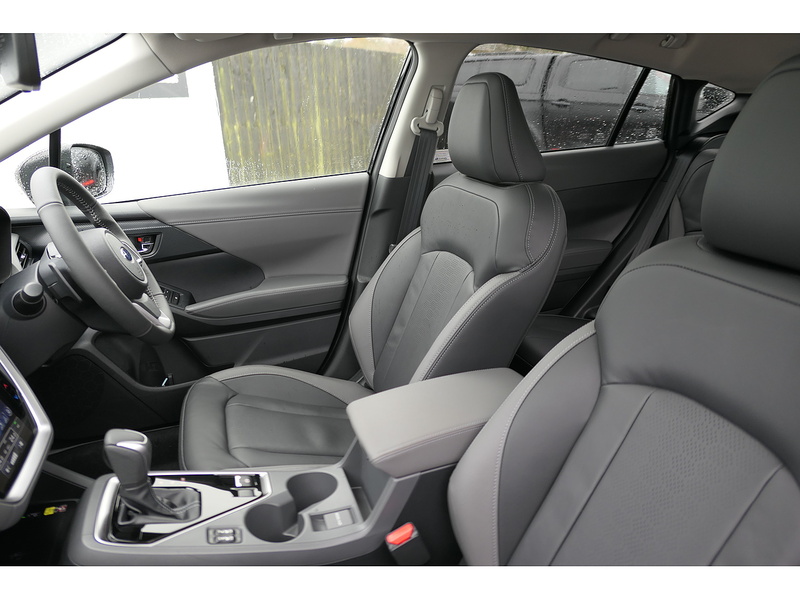 Subaru 2.0 e-Boxer Touring SUV 5dr Petrol Hybrid Lineartronic 4WD Euro 6 (s/s) (136 ps)