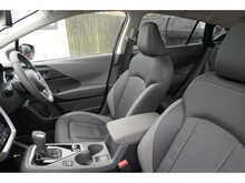 Subaru Crosstrek e-Boxer Touring 