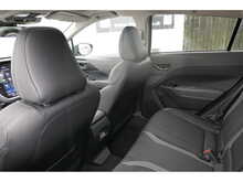 Subaru Crosstrek e-Boxer Touring 