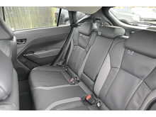 Subaru Crosstrek e-Boxer Touring 