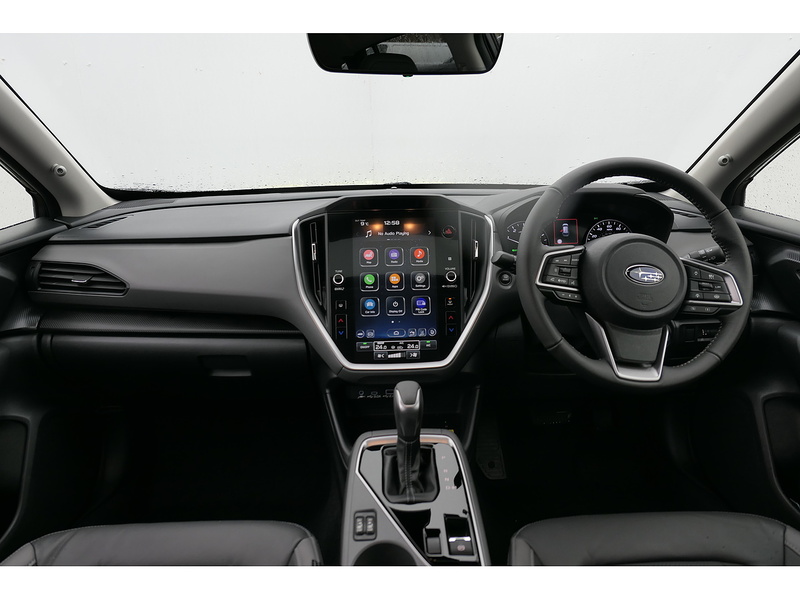 Subaru 2.0 e-Boxer Touring SUV 5dr Petrol Hybrid Lineartronic 4WD Euro 6 (s/s) (136 ps)