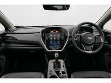 Subaru Crosstrek e-Boxer Touring 