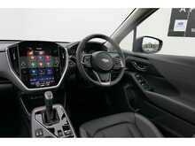 Subaru Crosstrek e-Boxer Touring 