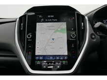 Subaru Crosstrek e-Boxer Touring 