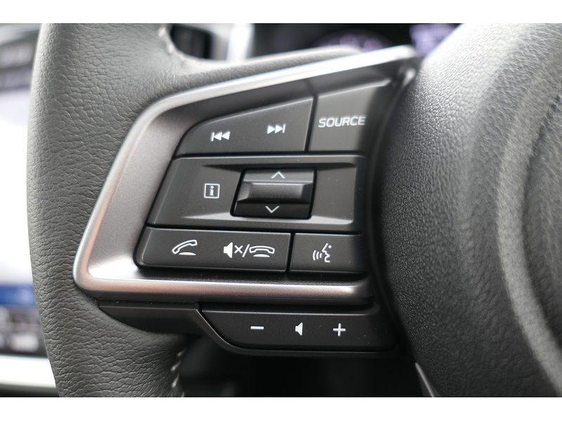 Subaru 2.0 e-Boxer Touring SUV 5dr Petrol Hybrid Lineartronic 4WD Euro 6 (s/s) (136 ps)