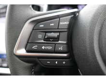 Subaru Crosstrek e-Boxer Touring 