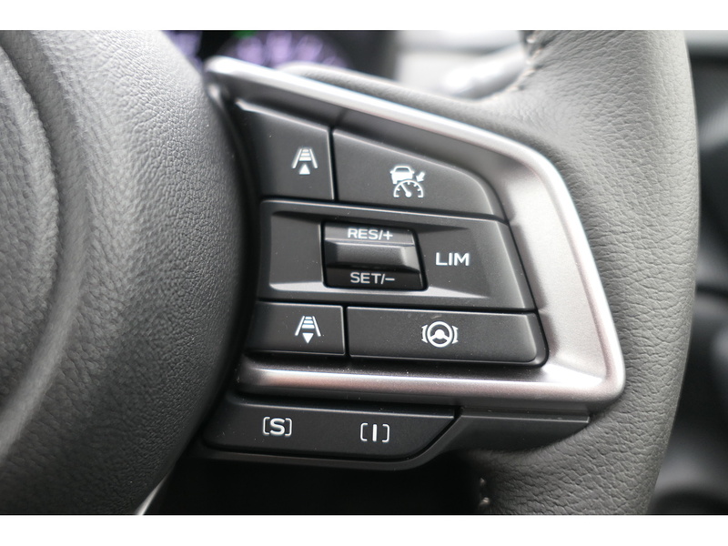 Subaru 2.0 e-Boxer Touring SUV 5dr Petrol Hybrid Lineartronic 4WD Euro 6 (s/s) (136 ps)