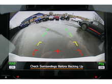 Subaru Crosstrek e-Boxer Touring 