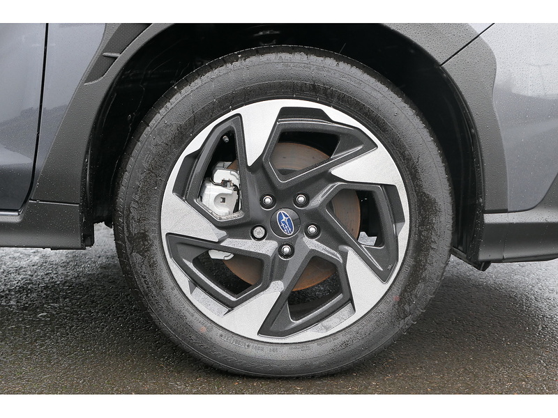 Subaru 2.0 e-Boxer Touring SUV 5dr Petrol Hybrid Lineartronic 4WD Euro 6 (s/s) (136 ps)