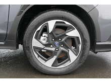Subaru Crosstrek e-Boxer Touring 