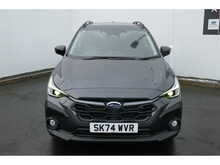 Subaru Crosstrek e-Boxer Touring 