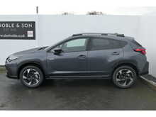 Subaru Crosstrek e-Boxer Touring 