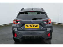 Subaru Crosstrek e-Boxer Touring 