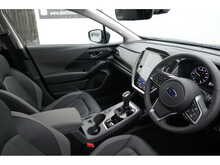 Subaru Crosstrek e-Boxer Touring 