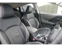 Subaru Crosstrek e-Boxer Touring 