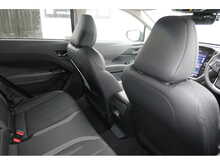 Subaru Crosstrek e-Boxer Touring 