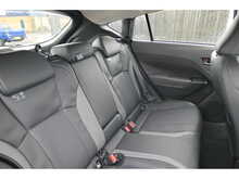 Subaru Crosstrek e-Boxer Touring 