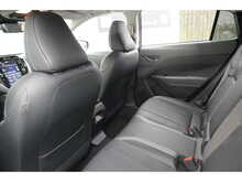 Subaru Crosstrek e-Boxer Touring 