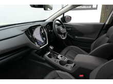 Subaru Crosstrek e-Boxer Touring 
