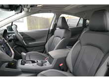 Subaru Crosstrek e-Boxer Touring 