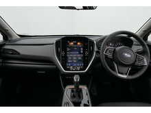 Subaru Crosstrek e-Boxer Touring 