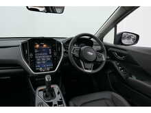 Subaru Crosstrek e-Boxer Touring 