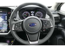Subaru Crosstrek e-Boxer Touring 