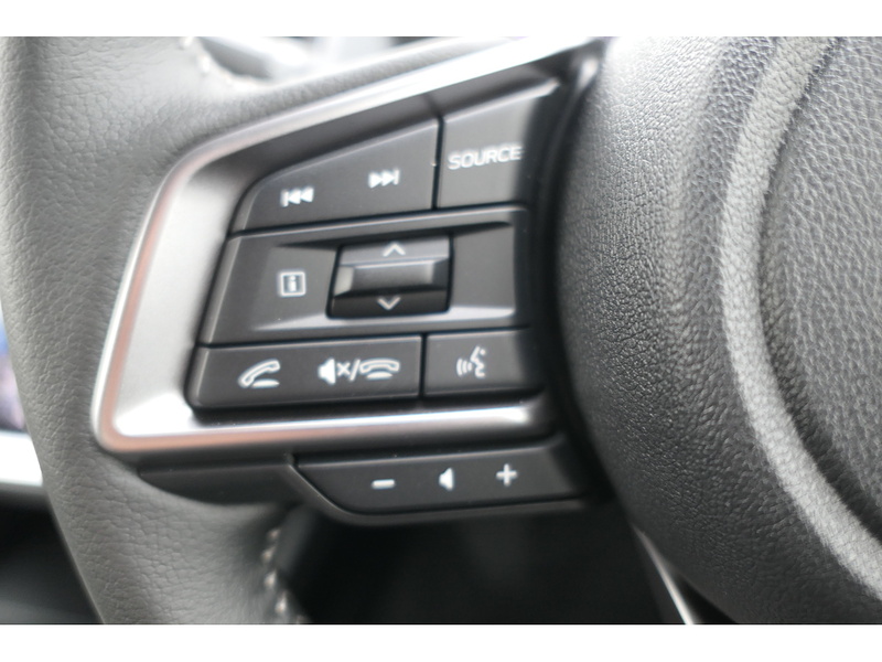 Subaru 2.0 e-Boxer Touring SUV 5dr Petrol Hybrid Lineartronic 4WD Euro 6 (s/s) (136 ps)