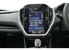 Subaru Crosstrek e-Boxer Touring 