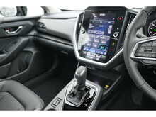 Subaru Crosstrek e-Boxer Touring 