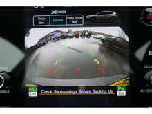 Subaru Crosstrek e-Boxer Touring 