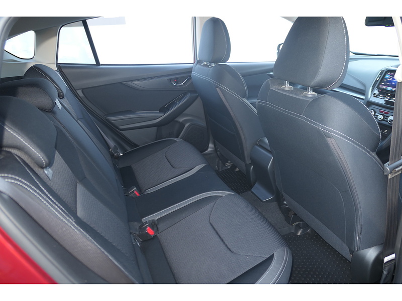 Subaru 1.6i SE Hatchback 5dr Petrol Lineartronic 4WD Euro 6 (s/s) (114 ps)