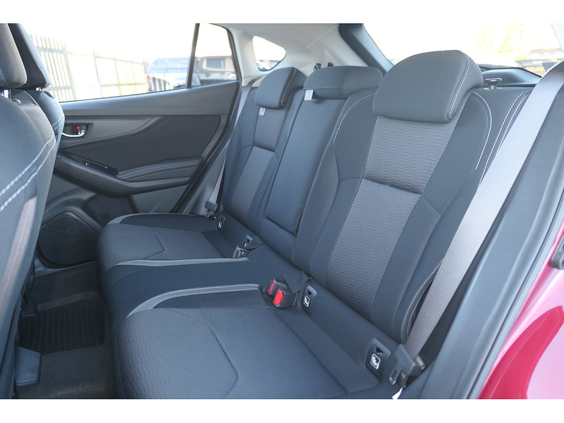 Subaru 1.6i SE Hatchback 5dr Petrol Lineartronic 4WD Euro 6 (s/s) (114 ps)