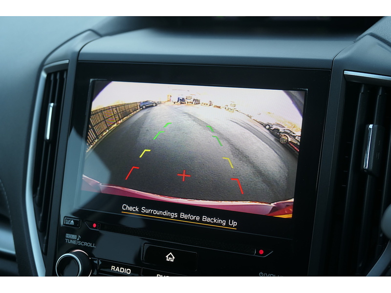 Subaru 1.6i SE Hatchback 5dr Petrol Lineartronic 4WD Euro 6 (s/s) (114 ps)