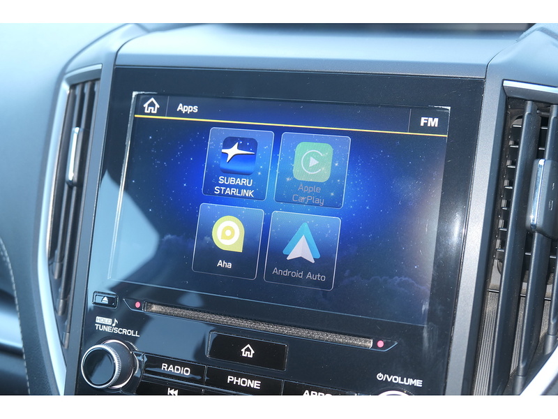 Subaru 1.6i SE Hatchback 5dr Petrol Lineartronic 4WD Euro 6 (s/s) (114 ps)