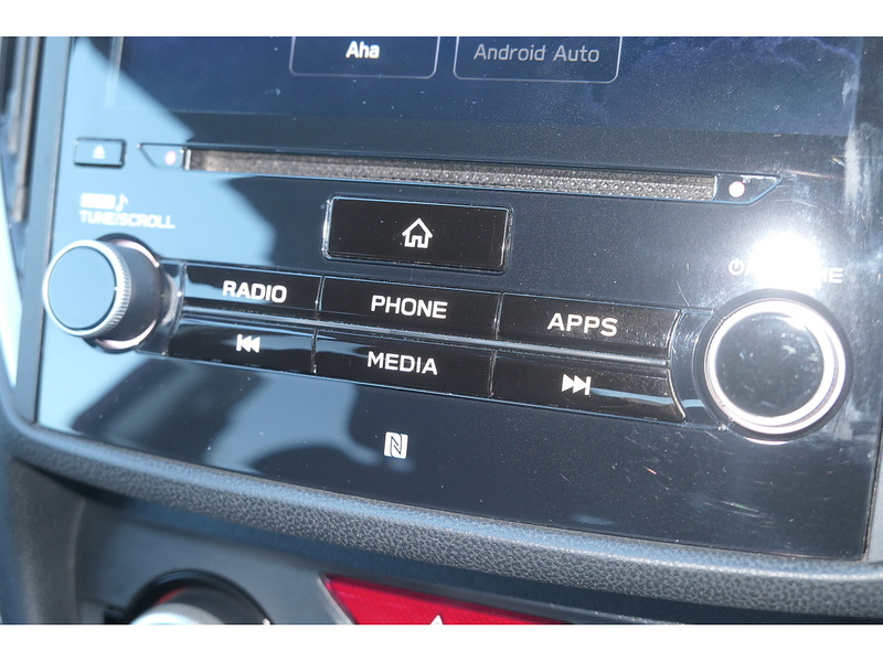 Subaru 1.6i SE Hatchback 5dr Petrol Lineartronic 4WD Euro 6 (s/s) (114 ps)