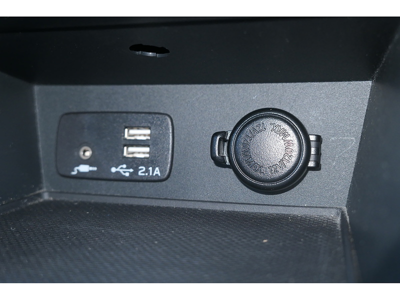 Subaru 1.6i SE Hatchback 5dr Petrol Lineartronic 4WD Euro 6 (s/s) (114 ps)