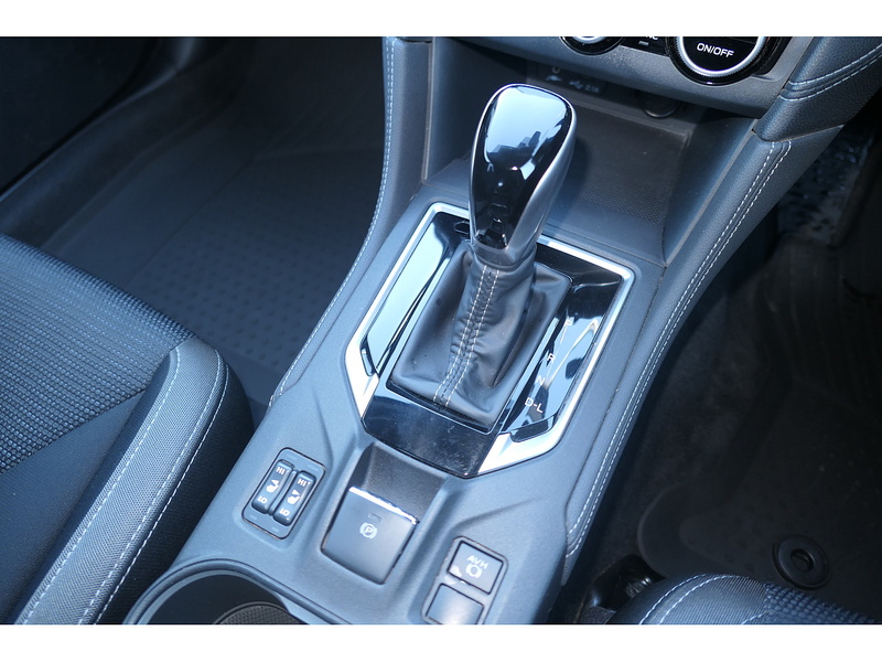 Subaru 1.6i SE Hatchback 5dr Petrol Lineartronic 4WD Euro 6 (s/s) (114 ps)