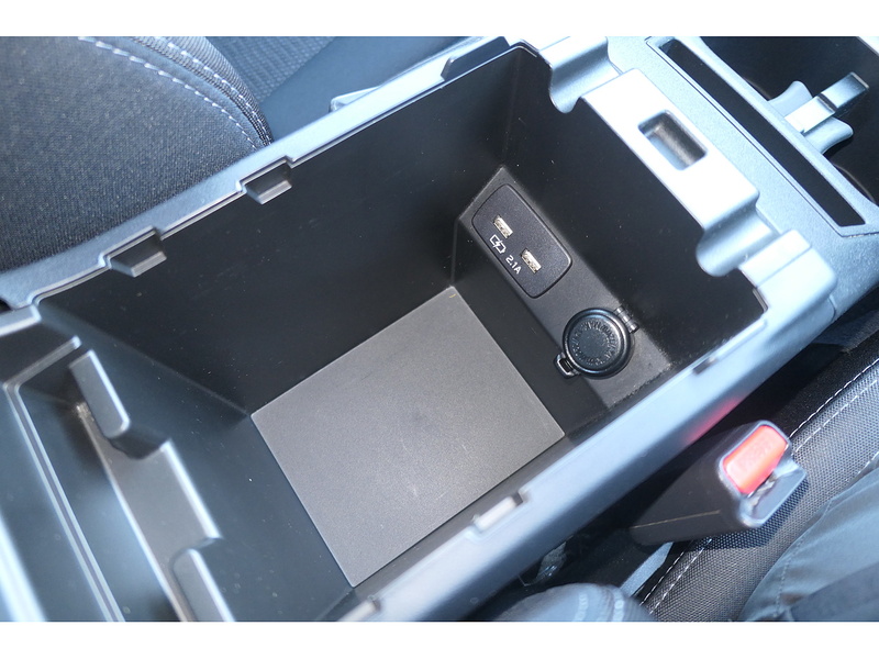 Subaru 1.6i SE Hatchback 5dr Petrol Lineartronic 4WD Euro 6 (s/s) (114 ps)