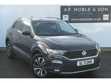 Volkswagen T-Roc TSI Active 