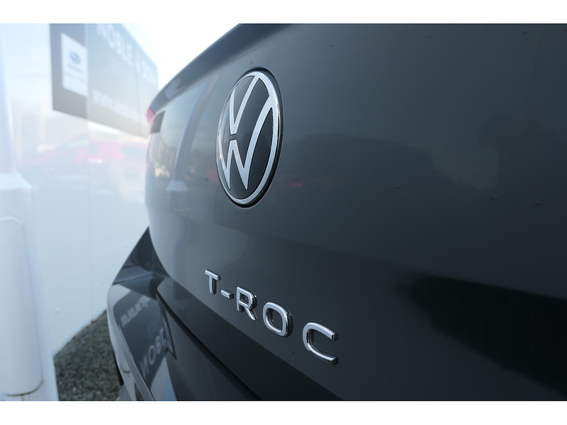 Volkswagen 1.0 TSI Active SUV 5dr Petrol Manual Euro 6 (s/s) (110 ps)