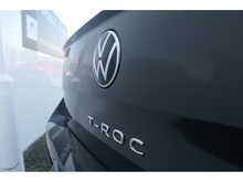 Volkswagen T-Roc TSI Active 