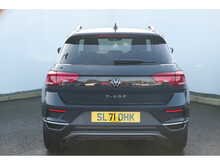 Volkswagen T-Roc TSI Active 