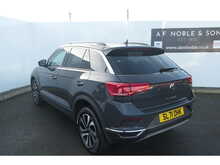 Volkswagen T-Roc TSI Active 