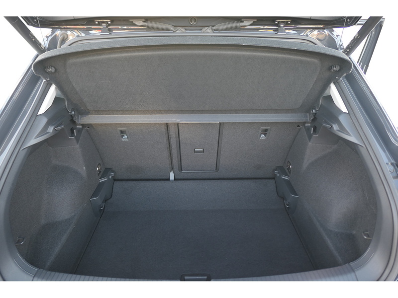 Volkswagen 1.0 TSI Active SUV 5dr Petrol Manual Euro 6 (s/s) (110 ps)