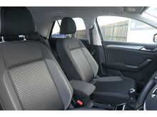 Volkswagen T-Roc TSI Active 