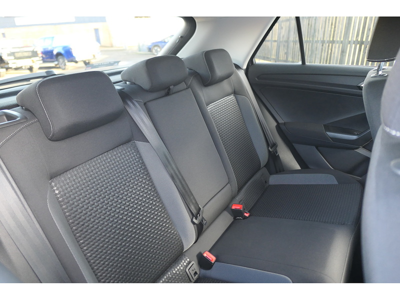 Volkswagen 1.0 TSI Active SUV 5dr Petrol Manual Euro 6 (s/s) (110 ps)