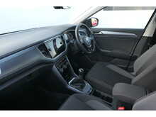 Volkswagen T-Roc TSI Active 